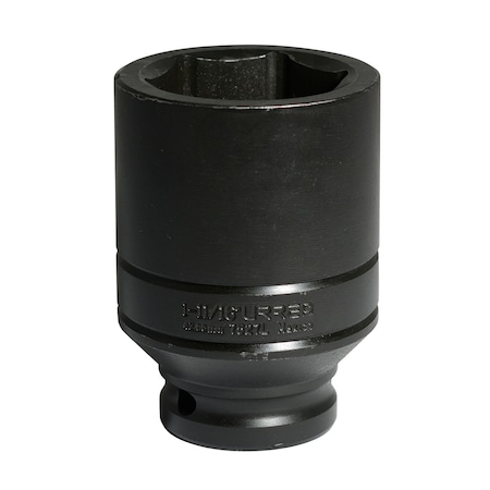 Urrea 3/4" drive 6-point deep impact socket 1-11/16" 7527L